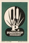 Old Pindstrup logo